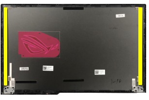 Asus - STRIX G15 Series - LCD COVER Montage - Stap 1 LCD COVER Montage - Stap 1
