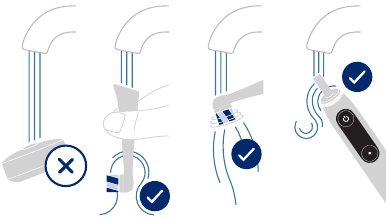 Oral-B - iO Series - Cleaning Reiniging