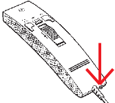 Gevoeligheidsschakelaar