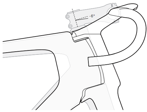 Cervélo - S5 2026 - HB19 STAPELEN EN REIKEN - Stap 1 HB19 STAPELEN EN REIKEN - Stap 1