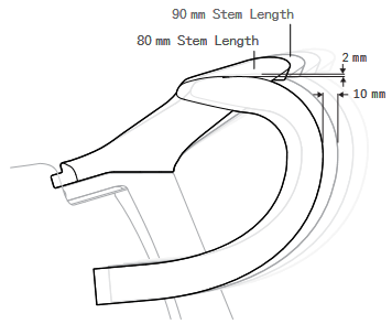 Cervélo - S5 2026 - HB19 STAPELEN EN REIKEN - Stap 2 HB19 STAPELEN EN REIKEN - Stap 2