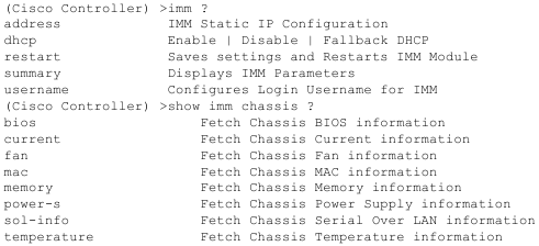 Cisco - 8540 - De CIMC-interface instellen - Stap 2 De CIMC-interface instellen - Stap 2