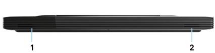 Dell - G5 5590 - Voorkant Voorkant