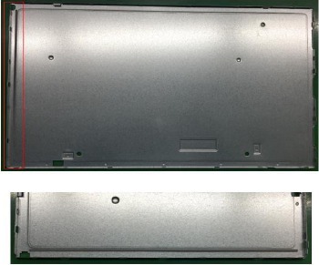 Dell - D1918H - Demontage SOP voor BOEA185WX3 - Stap 10 Demontage SOP voor BOEA185WX3 - Stap 10
