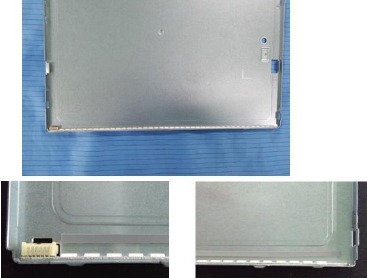 Dell - D1918H - Demontage SOP voor BOEA185WX3 - Stap 9 Demontage SOP voor BOEA185WX3 - Stap 9