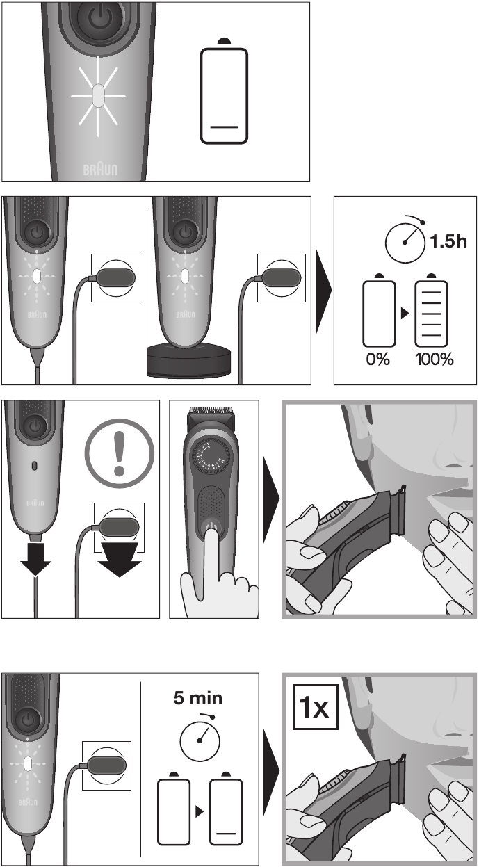 Braun - 7 - Opladen Opladen