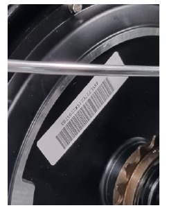 Motorcode