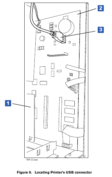 Veeder-Root - TLS-450 Series - Installatieprocedure voor softwarefuncties - Stap 2 Installatieprocedure voor softwarefuncties - Stap 2