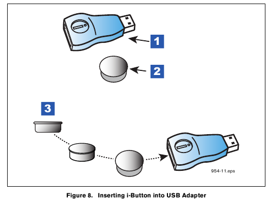 Veeder-Root - TLS-450 Series - Installatieprocedure voor softwarefuncties - Stap 1 Installatieprocedure voor softwarefuncties - Stap 1