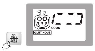Cuckoo - CR-0631F Series - HOE TE KOKEN - Stap 2 HOE TE KOKEN - Stap 2