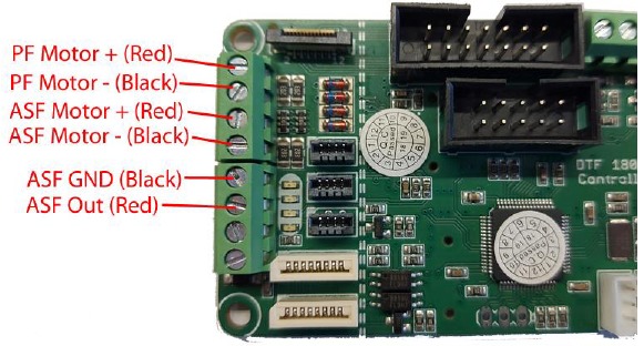 Epson - L18050 - Emulators aansluiten Emulators aansluiten