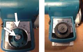 Makita - KP0810 - Conversie - Stap 12 Conversie - Stap 12