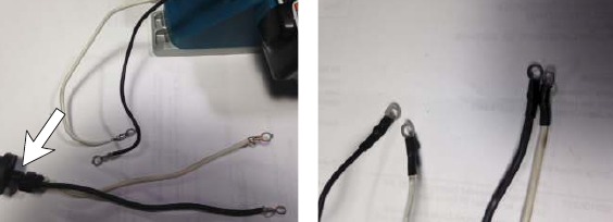 Makita - KP0810 - Conversie - Stap 15 Conversie - Stap 15