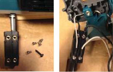 Makita - KP0810 - Conversie - Stap 16 Conversie - Stap 16