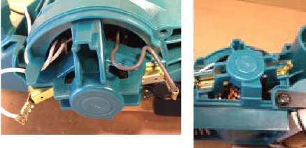 Makita - KP0810 - Conversie - Stap 9 Conversie - Stap 9