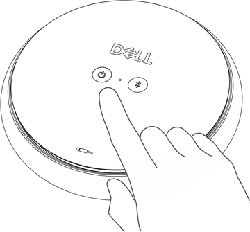 Dell - Pro Plus - Batterijstatus Batterijstatus
