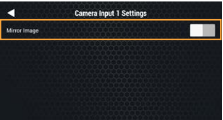 Stinger - HORIZON10 SRK-RAM13HX - CAMERA'S - Stap 9 CAMERA'S - Stap 9