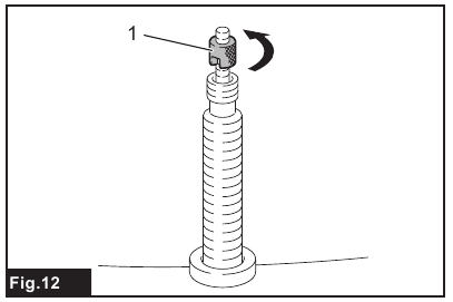 Makita - DMP181 - De Presta-ventieladapter gebruiken - Stap 1 De Presta-ventieladapter gebruiken - Stap 1