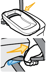 Zoek de AutoLock