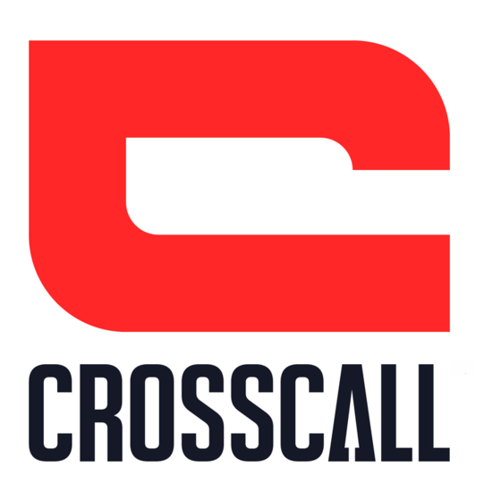 Crosscall X-DOCK Handleiding