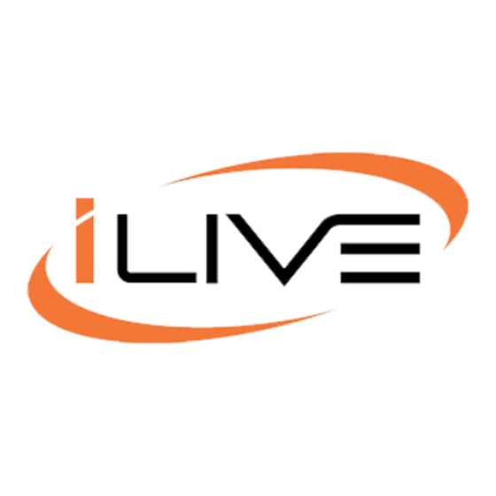 iLive PROFESSIONAL Gebruikershandleiding