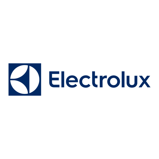 Electrolux AEG LAVAMAT 86850 Gebruiksaanwijzing