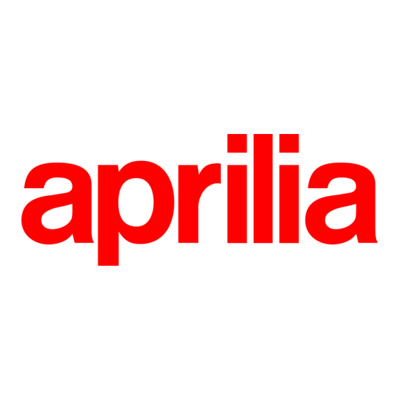 APRILIA AHC 5035 Gebruiksaanwijzing