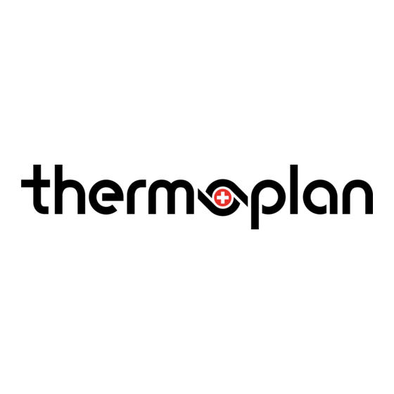 Thermoplan Nespresso Aguila 220 Gebruikershandleiding