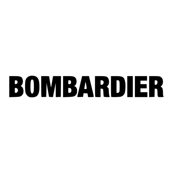 BOMBARDIER Outlander Max 2004 Gebruikershandleiding