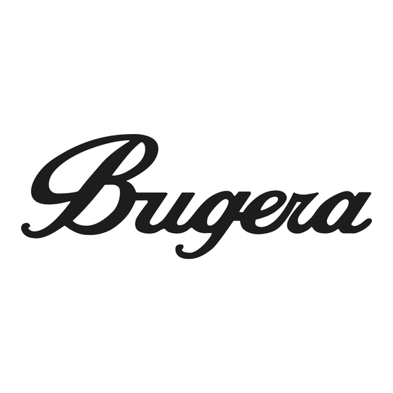 Bugera 333XL Handleiding