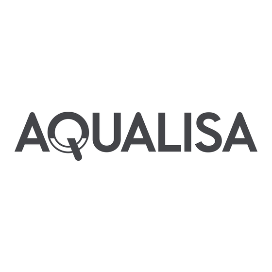 Aqualisa Q Installatiehandleiding