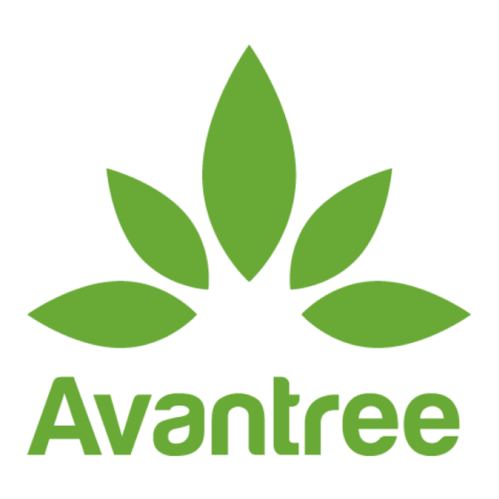 Avantree PowerByte Handleiding