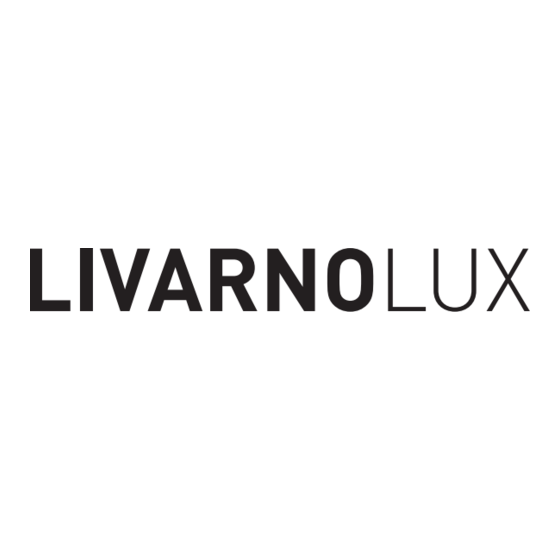 LIVARNO LUX 345334 2004 Bedienings- En Veiligheidsinstructies