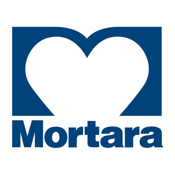 Mortara H12+ Handleiding