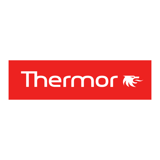 Thermor TH5321500-ALE DIGIT Handleiding