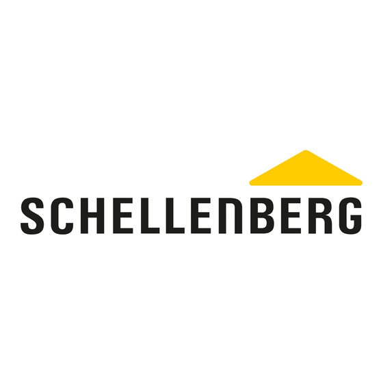 Schellenberg Controller 5 Channel Handleiding