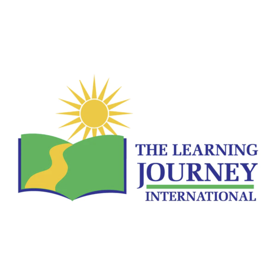 The Learning Journey Techno Gears Marble Mania Twin Twister Handleiding