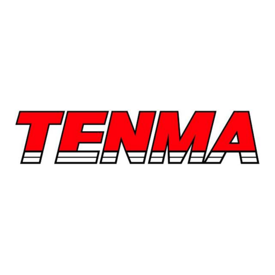 Tenma 72-7780 Handleiding