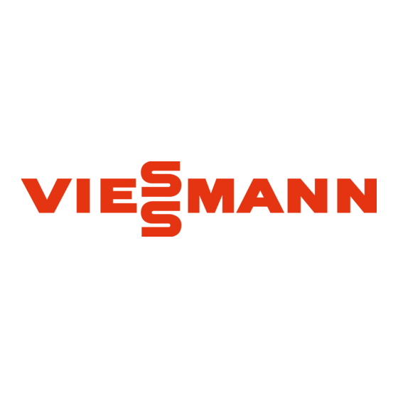 Viessmann VITOSOL-F Series Montagehandleiding