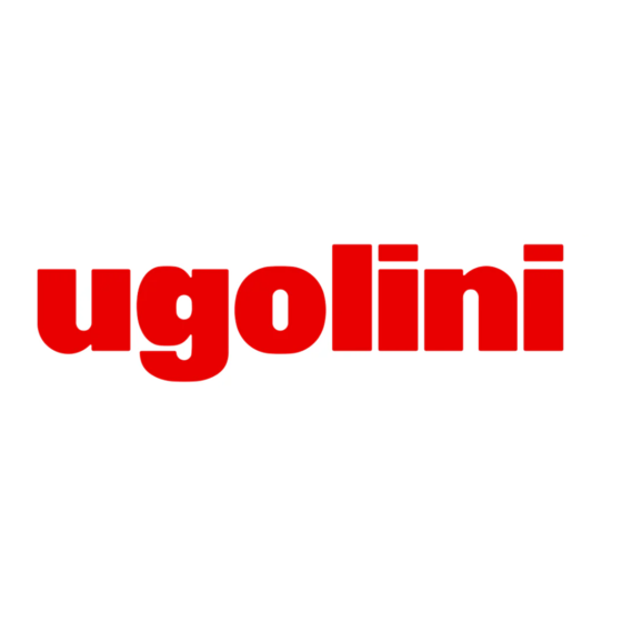 Ugolini MT MINI 1 Gebruikershandleiding