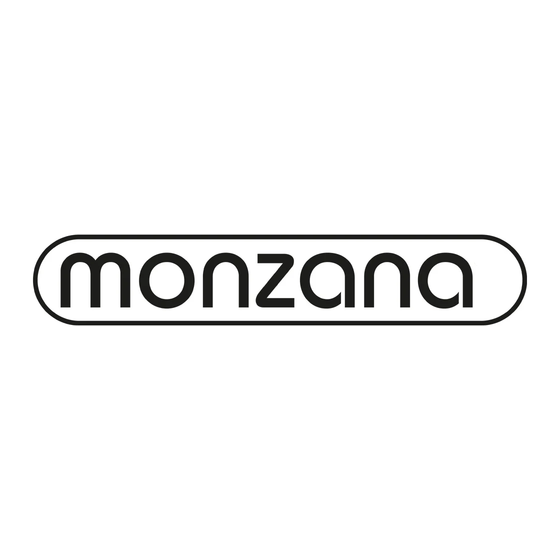 monzana 103476 Handleiding