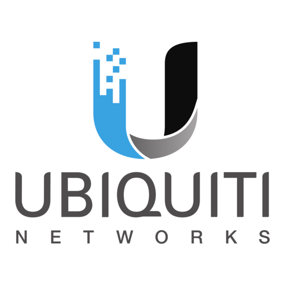 Ubiquiti EdgeSwitch ES-16-150W Snelstartgids