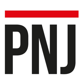 PNJ 60 Gebruikershandleiding