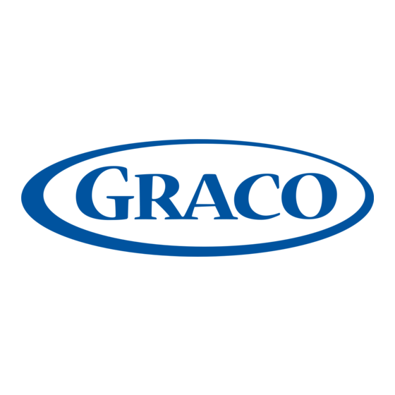 Graco Contractor King 279005 Instructies