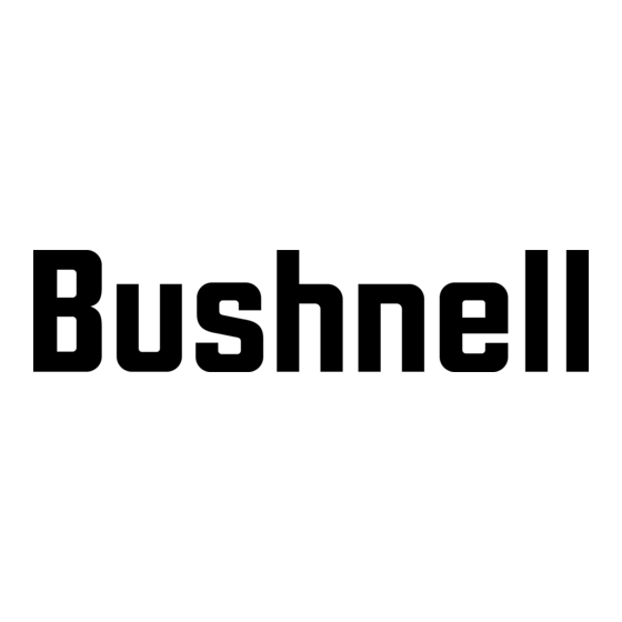 Bushnell PRIME L20 Handleiding