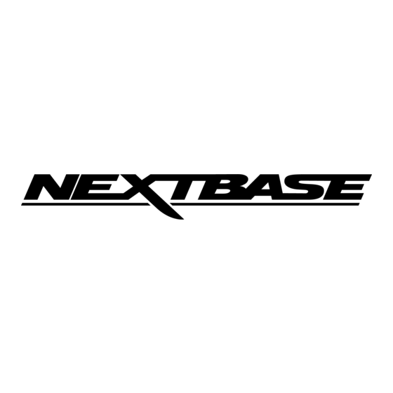 NextBase 302G Deluxe Gebruikshandleiding