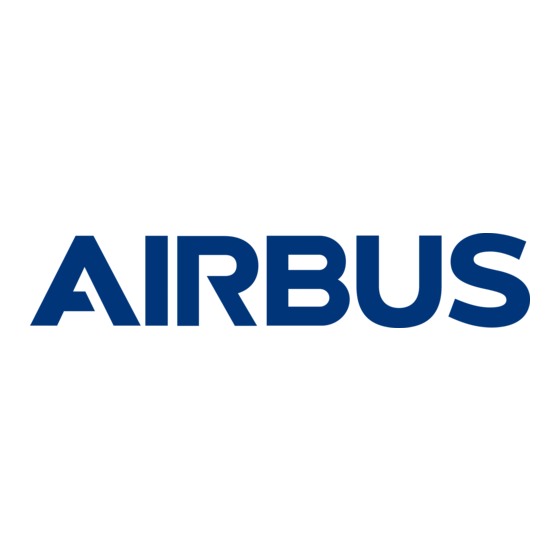 Airbus TH9 Gebruikershandleiding