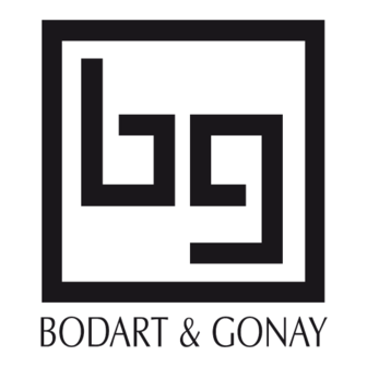 Bodart & Gonay In Fire Gebruiks- En Onderhoudshandleiding