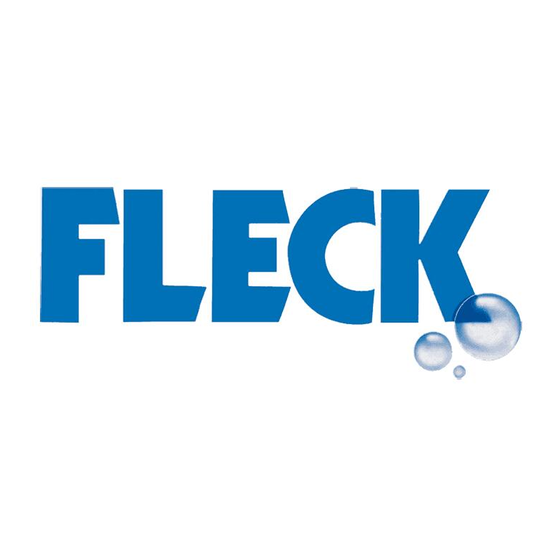 Fleck betabox Gebruikershandleiding