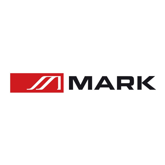 Mark Infra ER+ 2500W Technische Handleiding